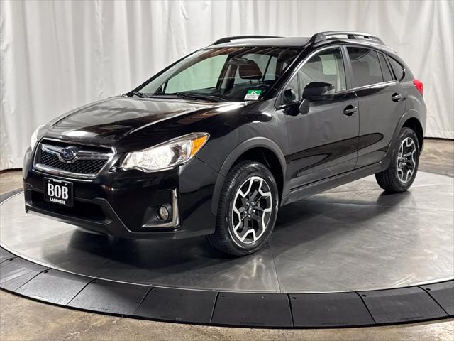 2017 Subaru Crosstrek 2.0i Limited for sale in Beaverton, OR