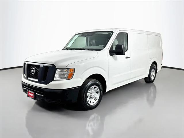 2016 Nissan 1500 SV V6 for sale in Lynnwood, WA