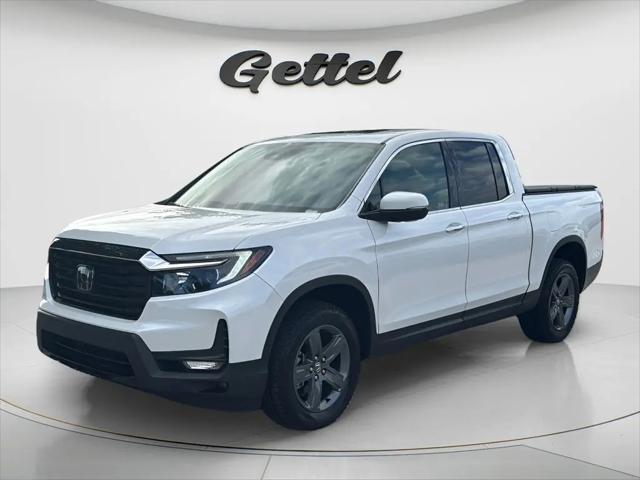 2023 Honda Ridgeline RTL-E for sale in Sarasota, FL