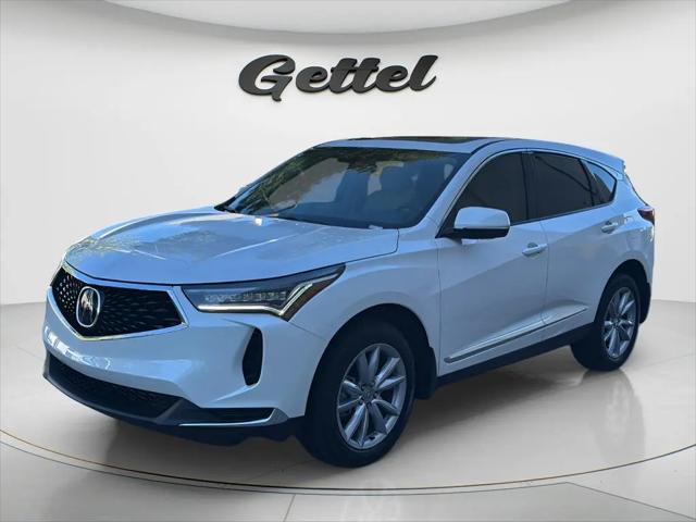2024 Acura RDX Standard for sale in Sarasota, FL