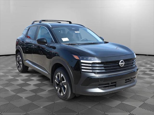 2027 Nissan Kicks SV for sale in Bloomington, IN