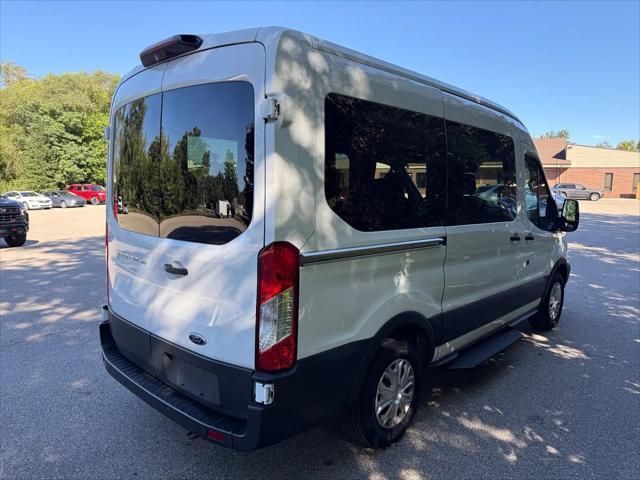 2019 Ford Transit XLT