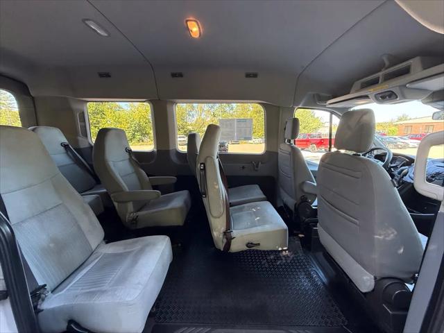 2019 Ford Transit XLT