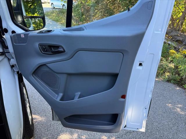 2019 Ford Transit XLT