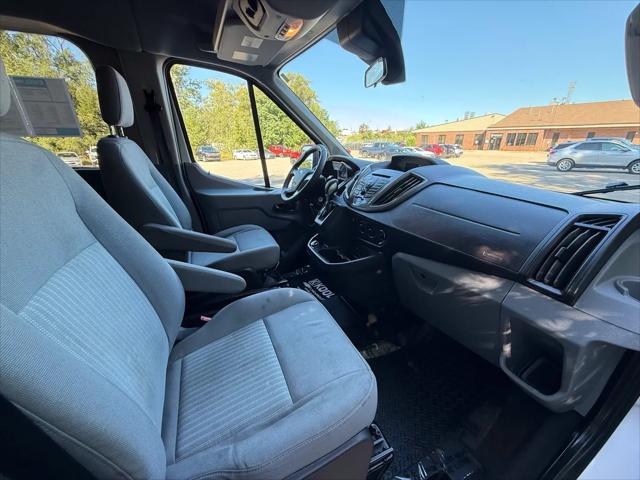 2019 Ford Transit XLT
