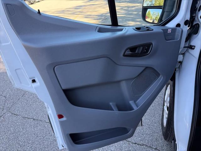 2019 Ford Transit XLT