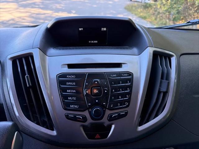 2019 Ford Transit XLT
