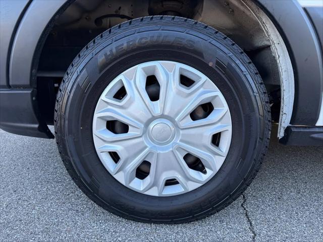 2019 Ford Transit XLT