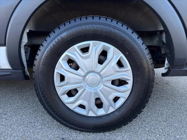 2019 Ford Transit XLT