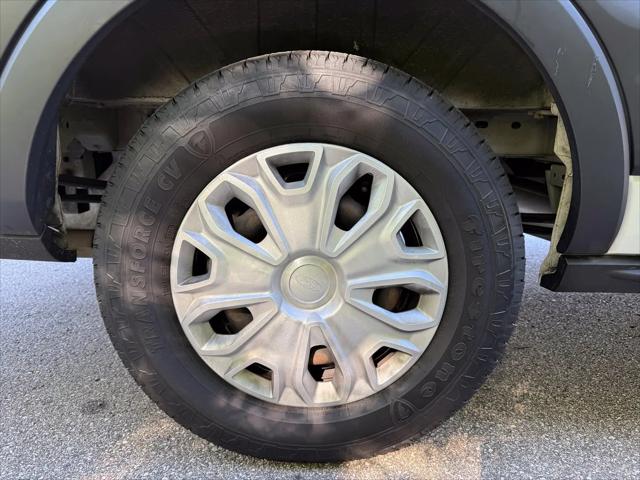 2019 Ford Transit XLT