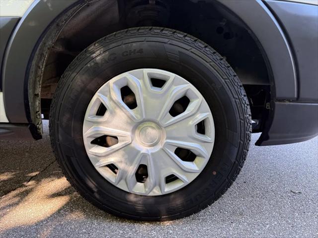 2019 Ford Transit XLT