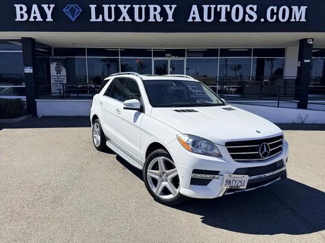 2015 Mercedes-Benz 400 4MATIC for sale in Dublin, CA