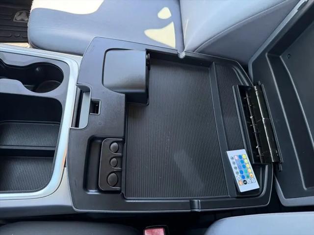 2017 Ram 2500 Big Horn Mega Cab 4x4 64 Box