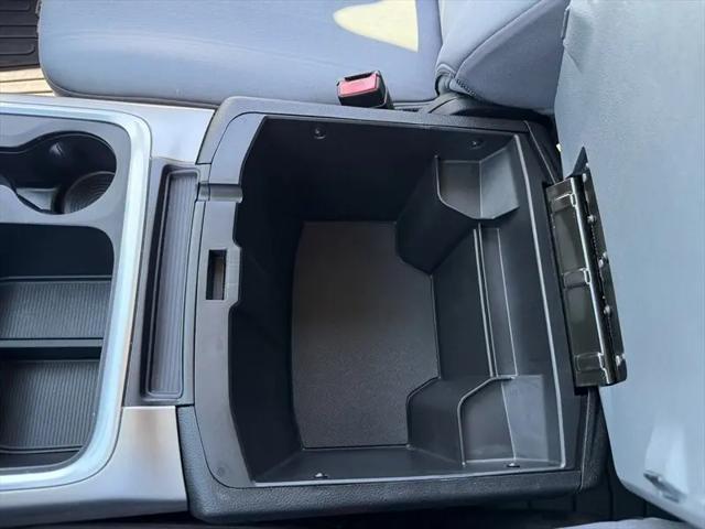 2017 Ram 2500 Big Horn Mega Cab 4x4 64 Box