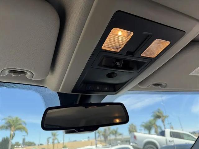 2017 Ram 2500 Big Horn Mega Cab 4x4 64 Box