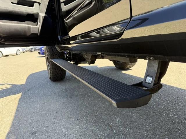 2017 Ram 2500 Big Horn Mega Cab 4x4 64 Box