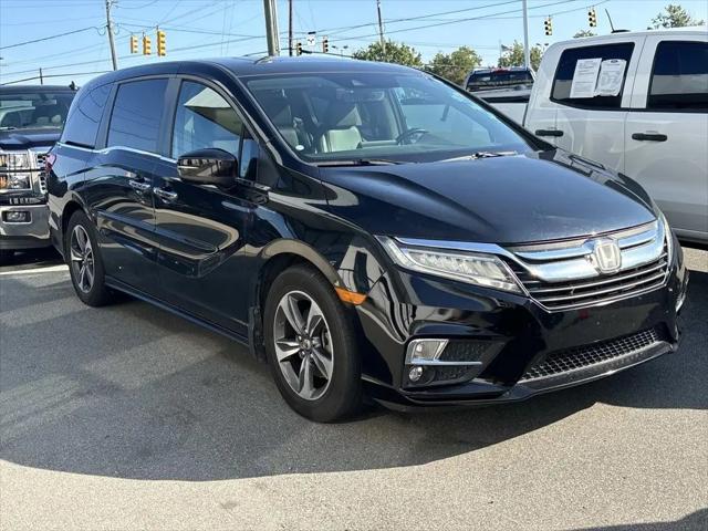 2019 Honda Odyssey Touring for sale in Concord, NC