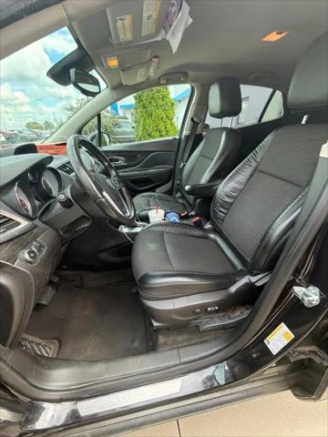 2016 Buick Encore Sport Touring for sale in Concord, NC