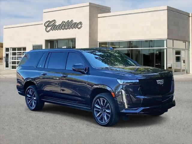 2024 Cadillac Escalade ESV 4WD Sport Platinum for sale in Concord, NC