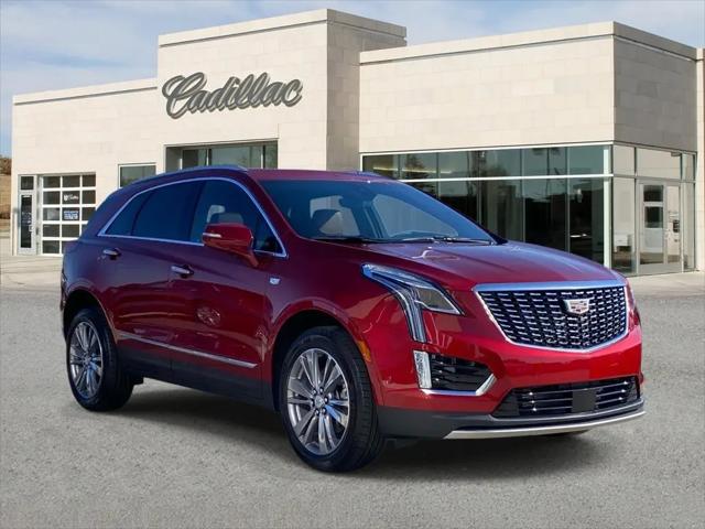 2026 Cadillac XT5 Premium Luxury FWD for sale in Concord, NC