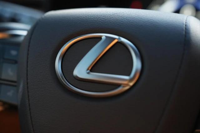 2024 Lexus LX Luxury
