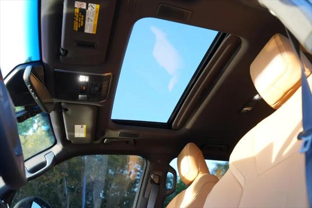 2024 Lexus LX Luxury