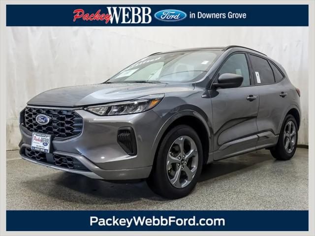 2024 Ford Escape ST-Line for sale in Downers Grove, IL
