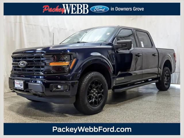 2025 Ford F-150 XLT for sale in Downers Grove, IL