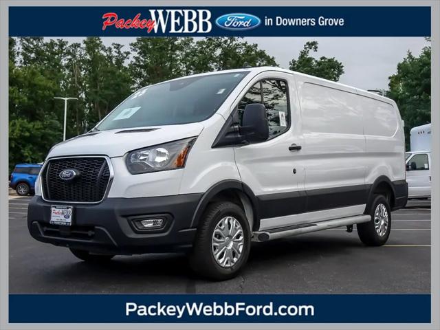 2025 Ford Transit Cargo Van T-250 for sale in Downers Grove, IL