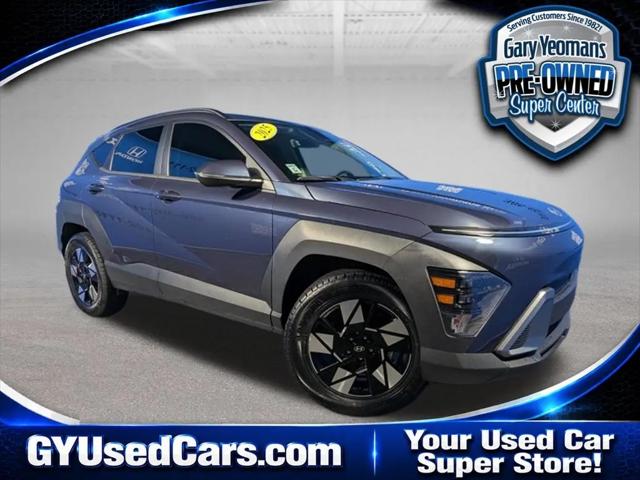 2025 Hyundai Kona SEL Convenience for sale in Daytona Beach, FL