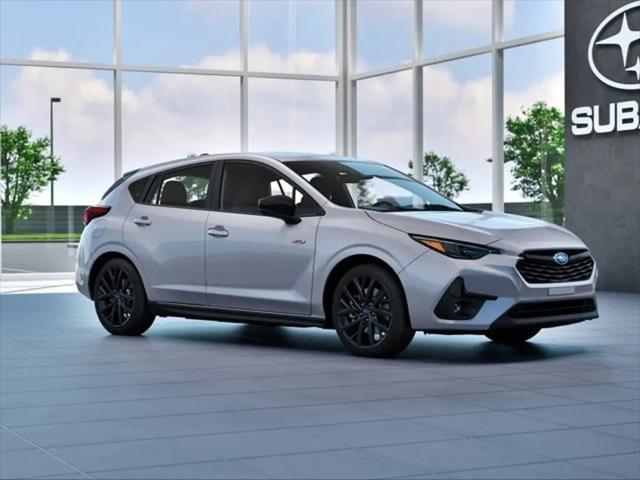 2026 Subaru Impreza RS for sale in Greenville, SC