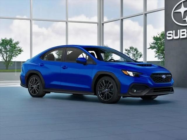 2026 Subaru WRX Premium for sale in Greenville, SC