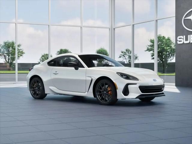 2027 Subaru BRZ tS for sale in Greenville, SC