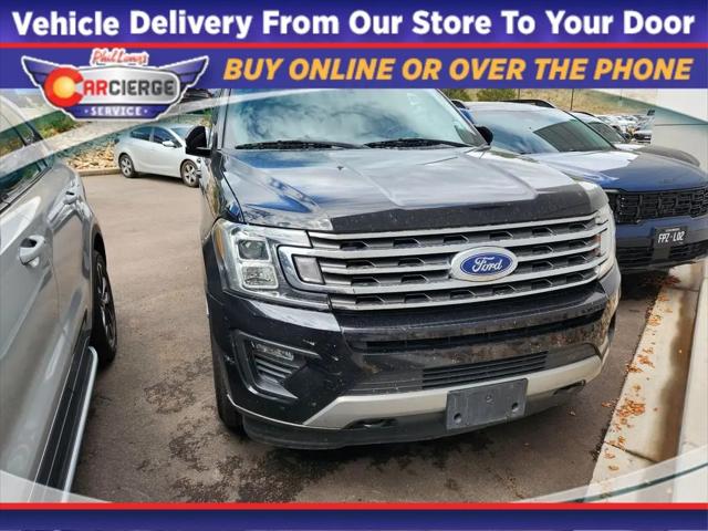 2020 Ford Expedition XLT MAX for sale in Colorado Springs, CO