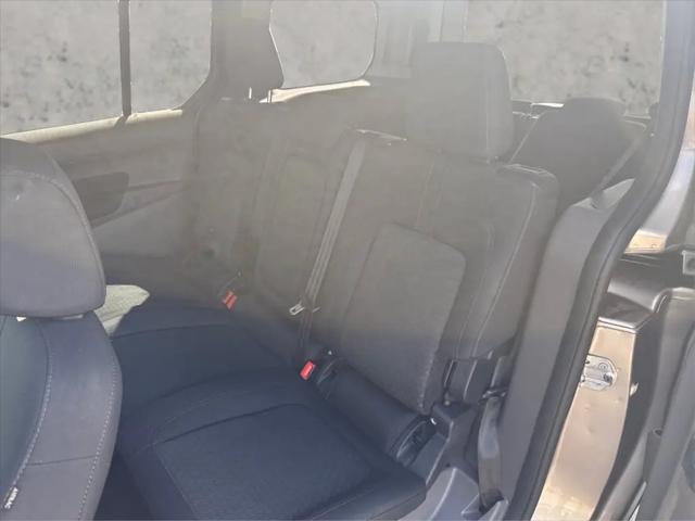 2019 Ford Transit Connect XLT