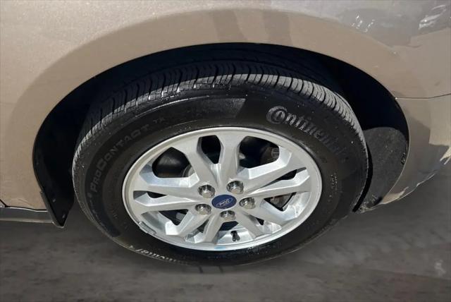 2019 Ford Transit Connect XLT