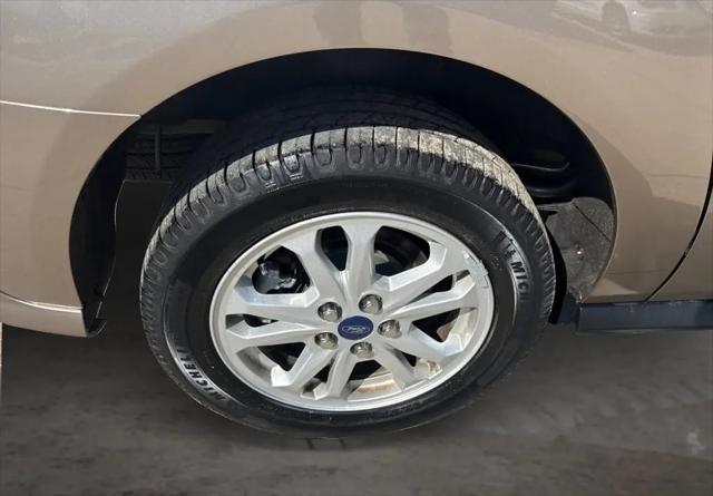 2019 Ford Transit Connect XLT