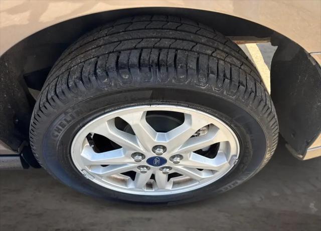 2019 Ford Transit Connect XLT