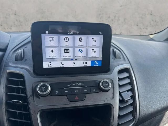 2019 Ford Transit Connect XLT
