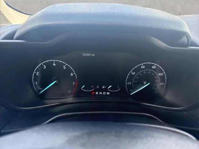 2019 Ford Transit Connect XLT