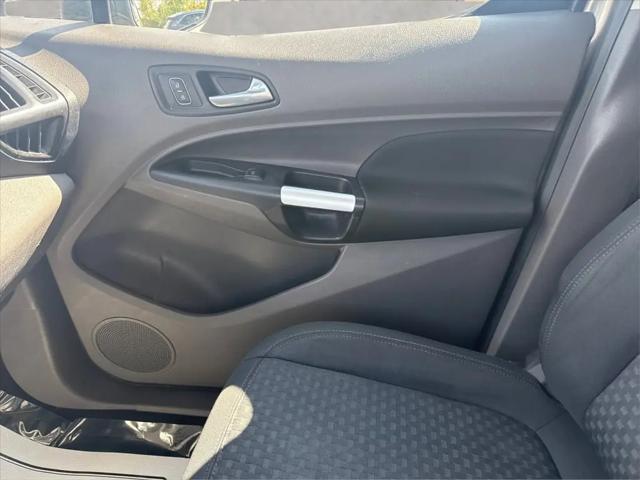 2019 Ford Transit Connect XLT