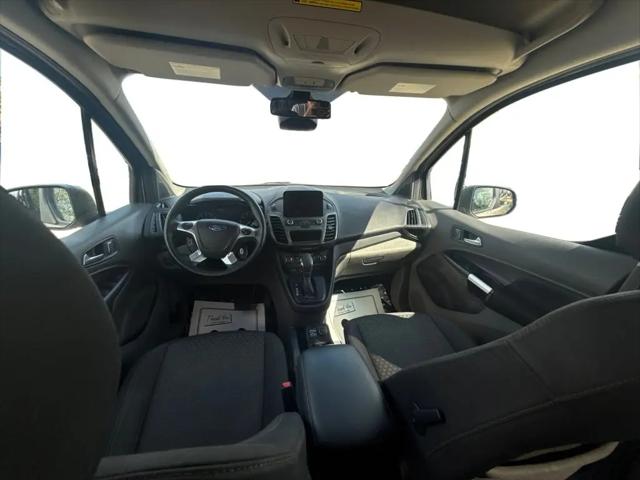 2019 Ford Transit Connect XLT