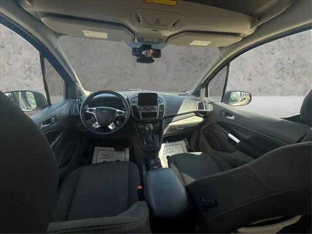 2019 Ford Transit Connect XLT
