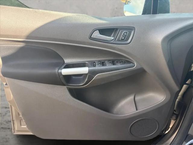 2019 Ford Transit Connect XLT