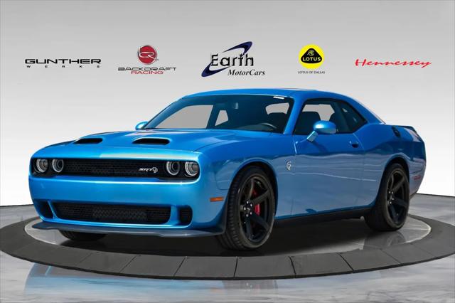 2019 Dodge Challenger SRT Hellcat for sale in Carrollton, TX