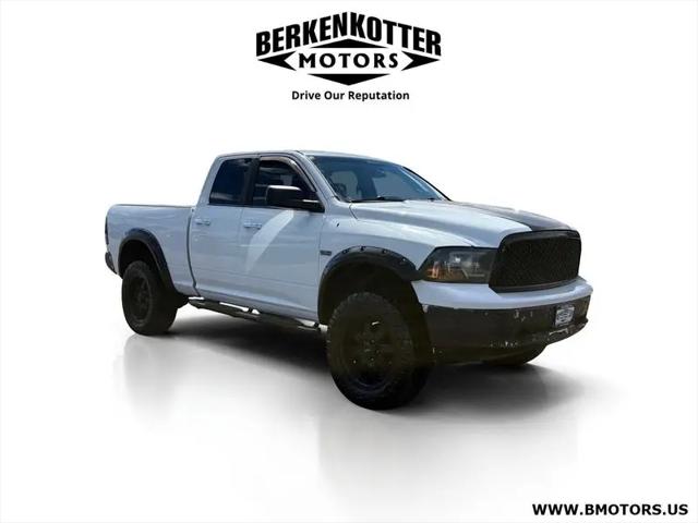 2011 Ram 1500 SLT for sale in Parker, CO