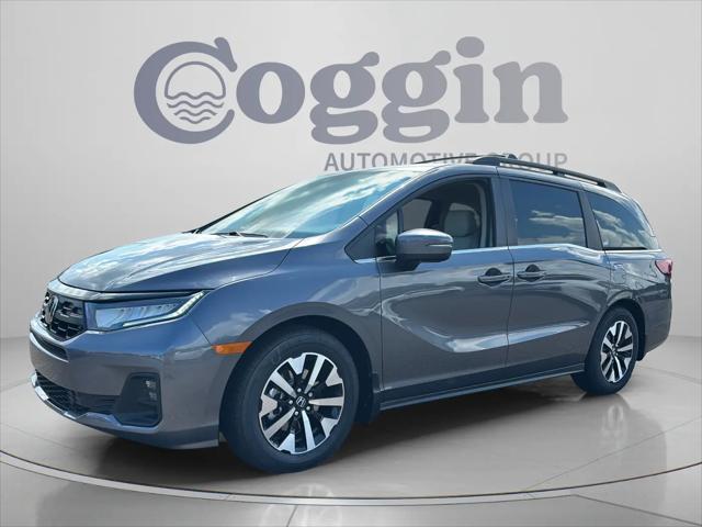 2026 Honda Odyssey EX-L for sale in Jacksonville, FL