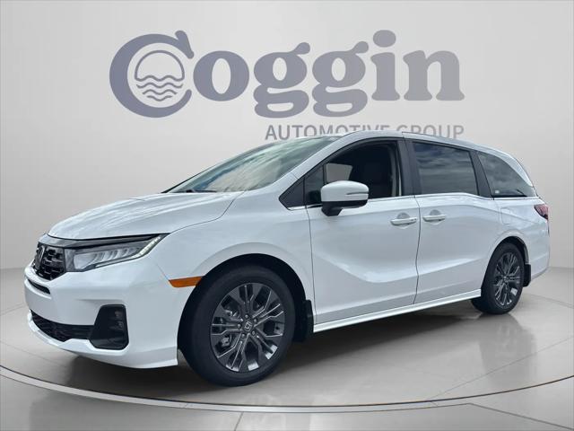 2027 Honda Odyssey Touring for sale in Jacksonville, FL