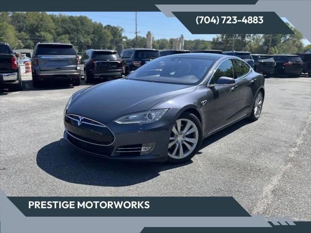 2016 Tesla Model S 90D for sale in Concord, NC