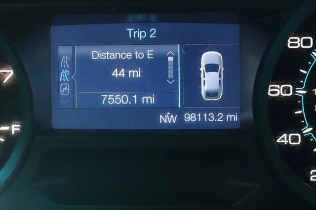 2015 Ford Explorer Base